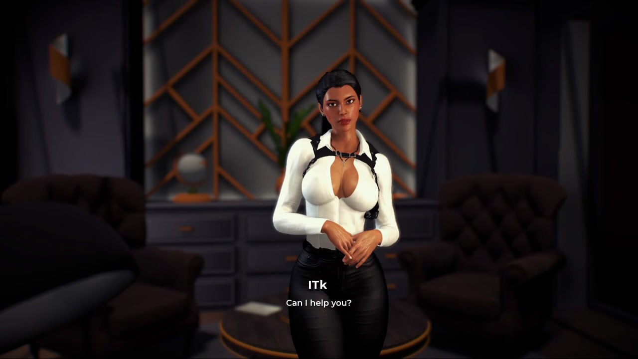 [SLG/PC/安卓]卡特尔模拟   #Cartel Simulator  v0.9 AI汉化版[7G]