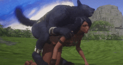 [3D/动态/步兵/官中/3D]野性生活 Wild Life v20260615 动态步兵官中汉化不完全版 [45.99GB]